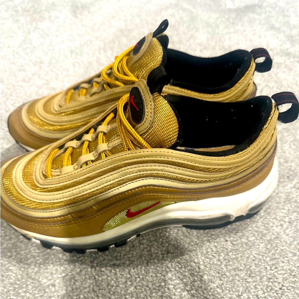 Nike air max 97